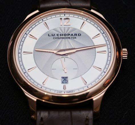 chopard women's watches replica|chopard luc xps 1860.